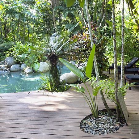 Silky Oaks Lodge Mossman Екстериор снимка