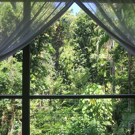Silky Oaks Lodge Mossman Екстериор снимка