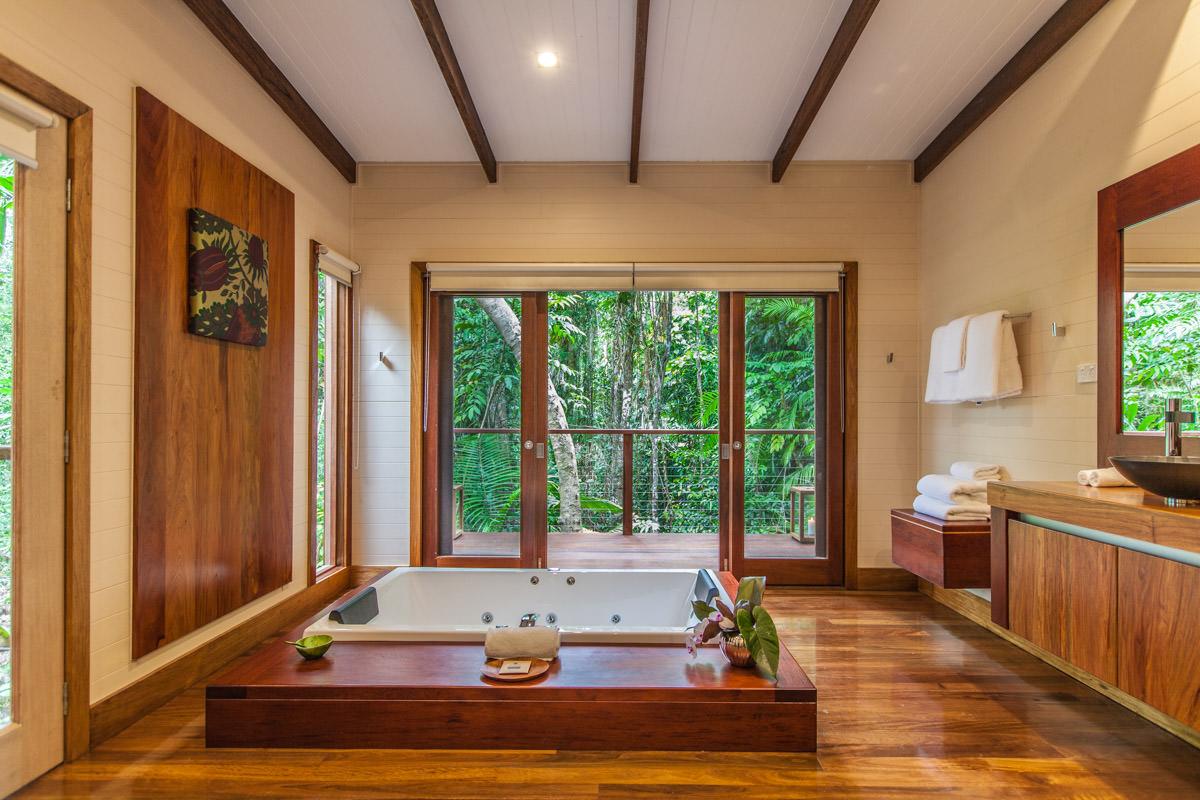 Silky Oaks Lodge Mossman Екстериор снимка