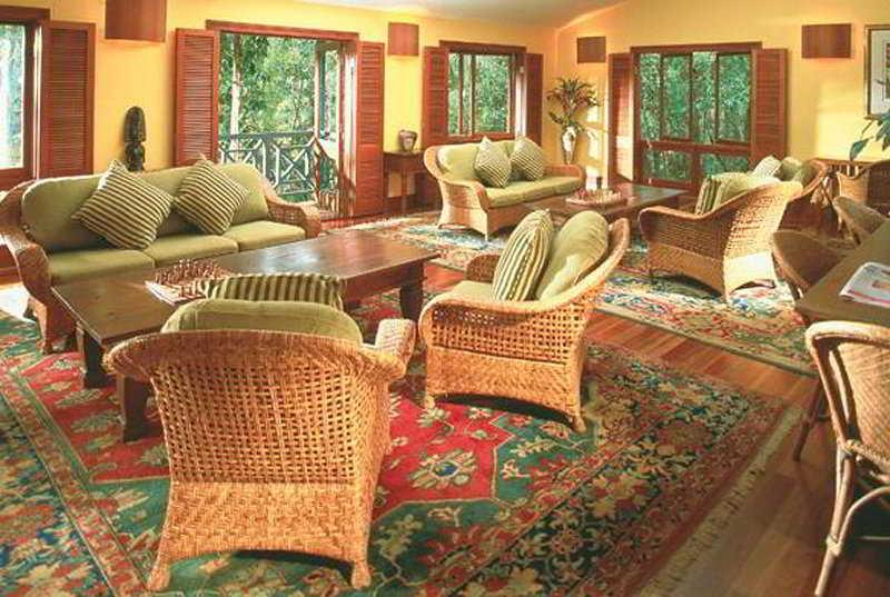 Silky Oaks Lodge Mossman Екстериор снимка