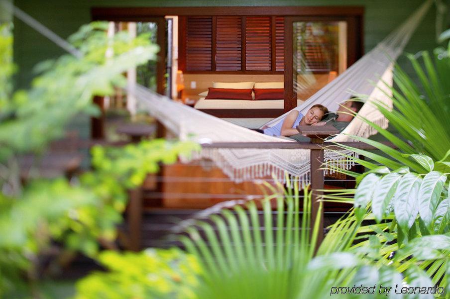 Silky Oaks Lodge Mossman Екстериор снимка