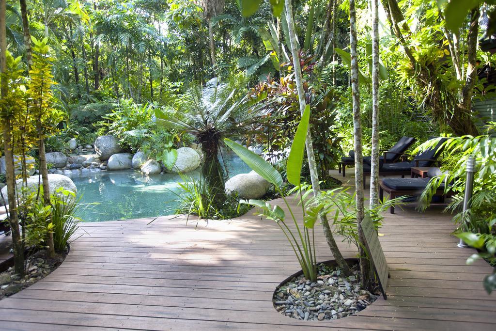 Silky Oaks Lodge Mossman Екстериор снимка