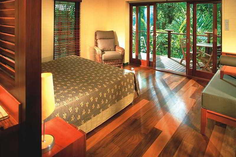 Silky Oaks Lodge Mossman Екстериор снимка