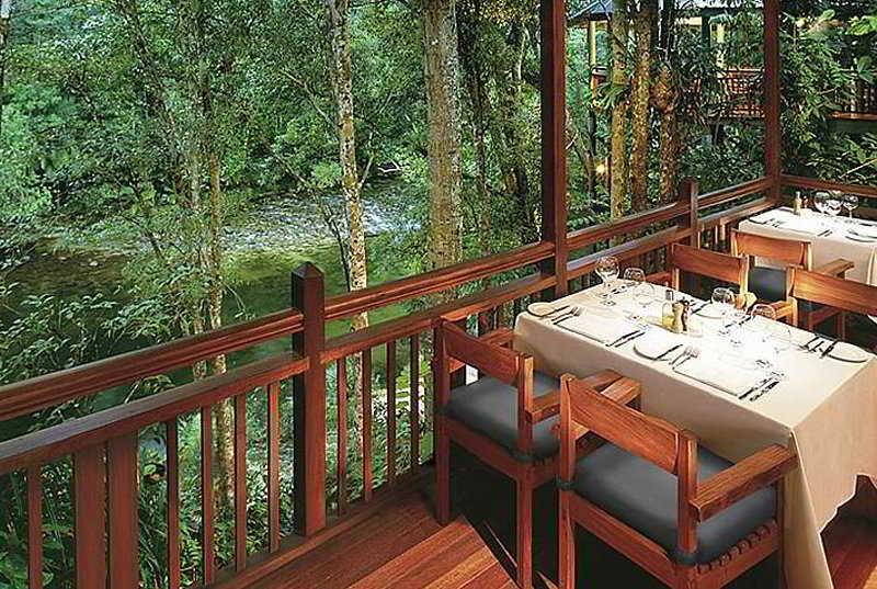 Silky Oaks Lodge Mossman Екстериор снимка