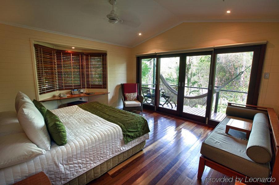 Silky Oaks Lodge Mossman Екстериор снимка