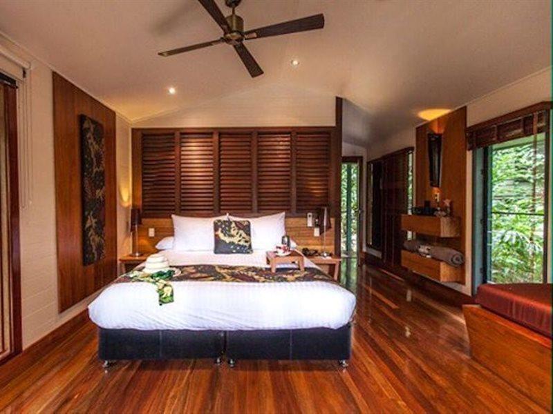 Silky Oaks Lodge Mossman Екстериор снимка