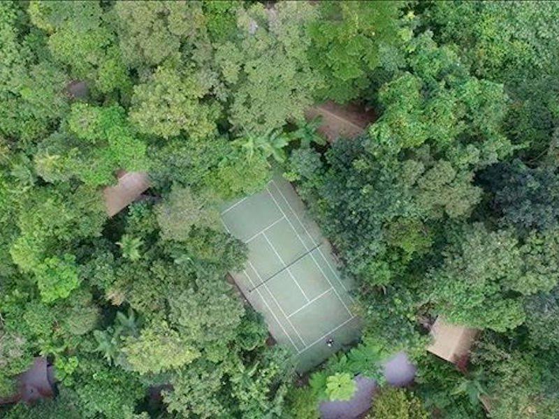 Silky Oaks Lodge Mossman Екстериор снимка