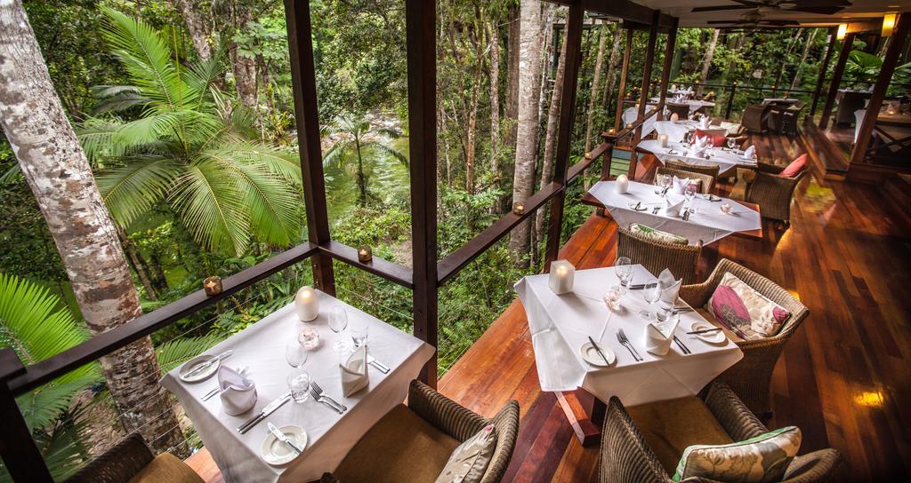 Silky Oaks Lodge Mossman Екстериор снимка