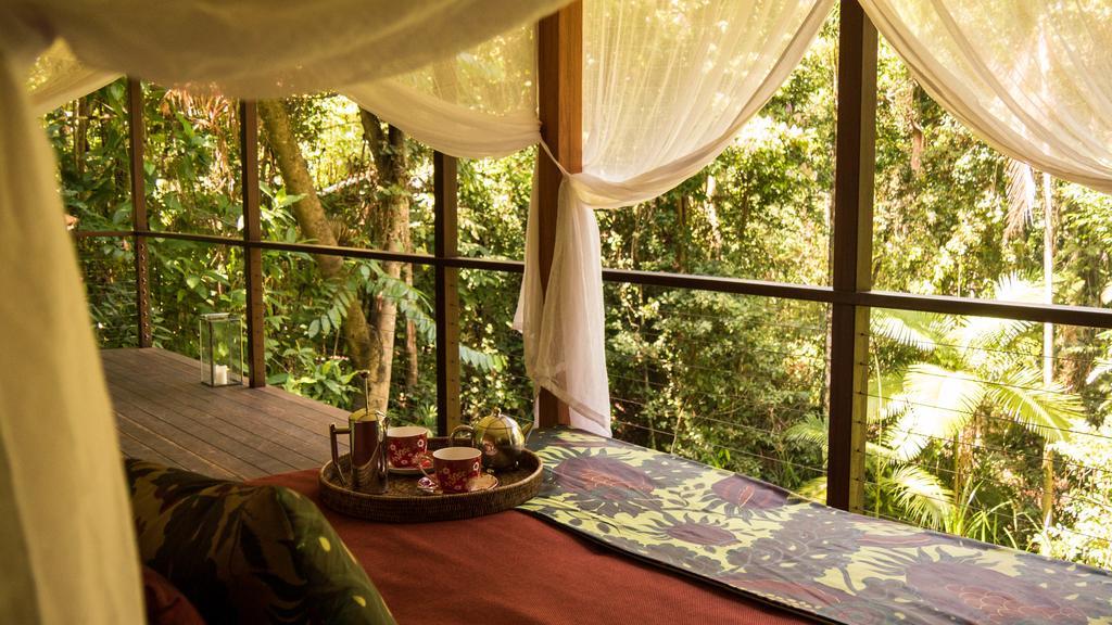 Silky Oaks Lodge Mossman Екстериор снимка