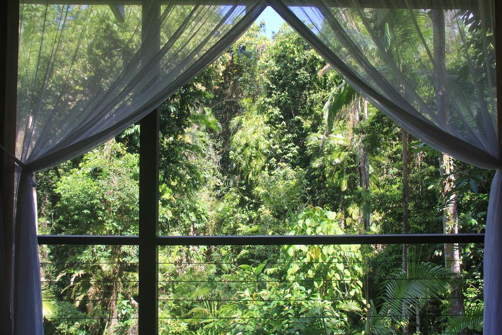 Silky Oaks Lodge Mossman Екстериор снимка