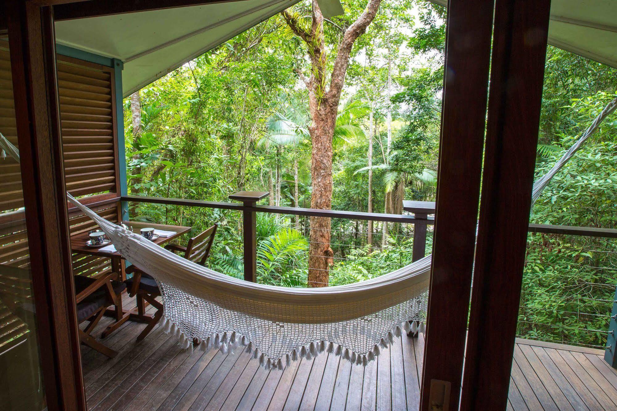 Silky Oaks Lodge Mossman Екстериор снимка