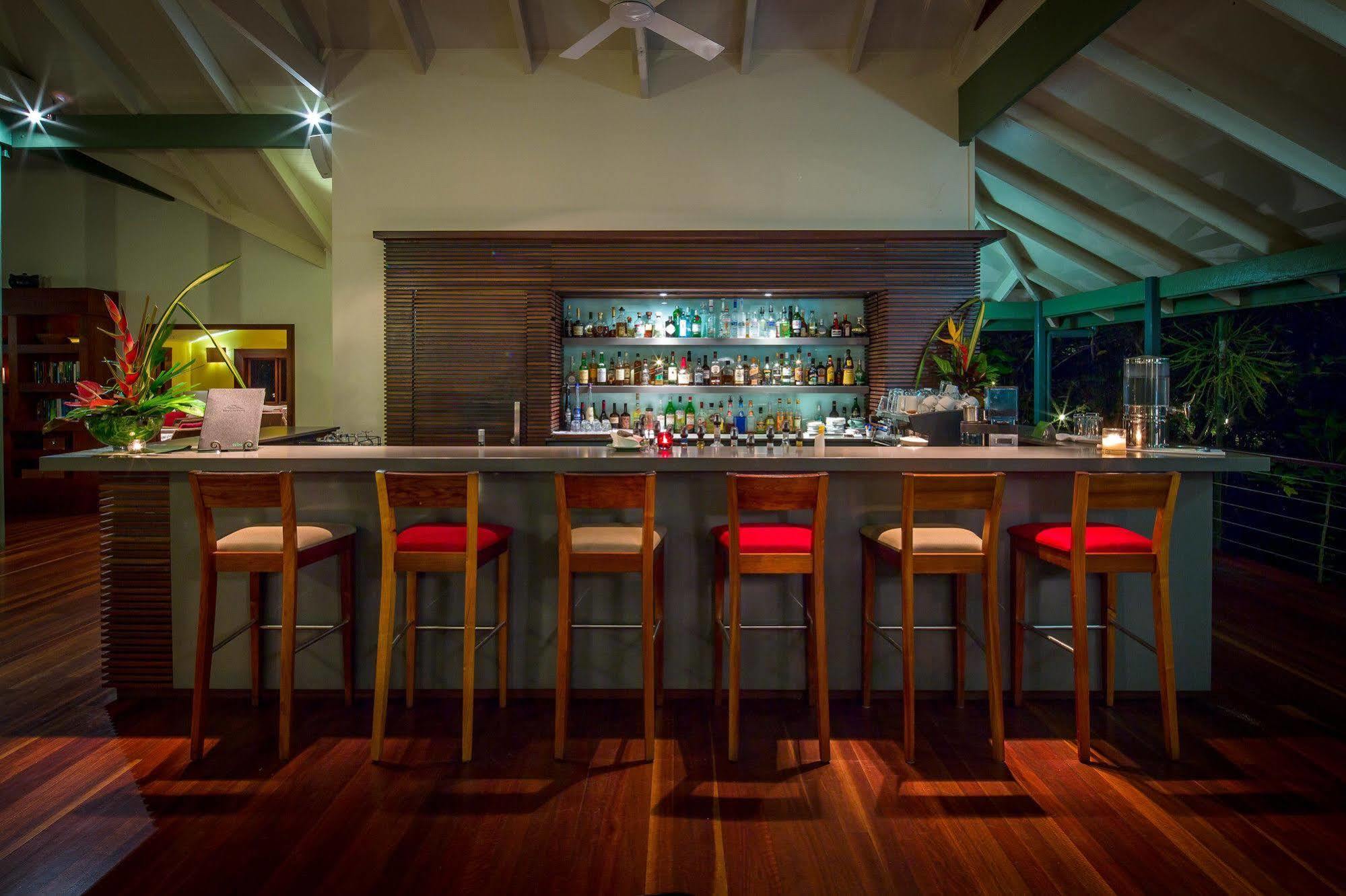 Silky Oaks Lodge Mossman Екстериор снимка