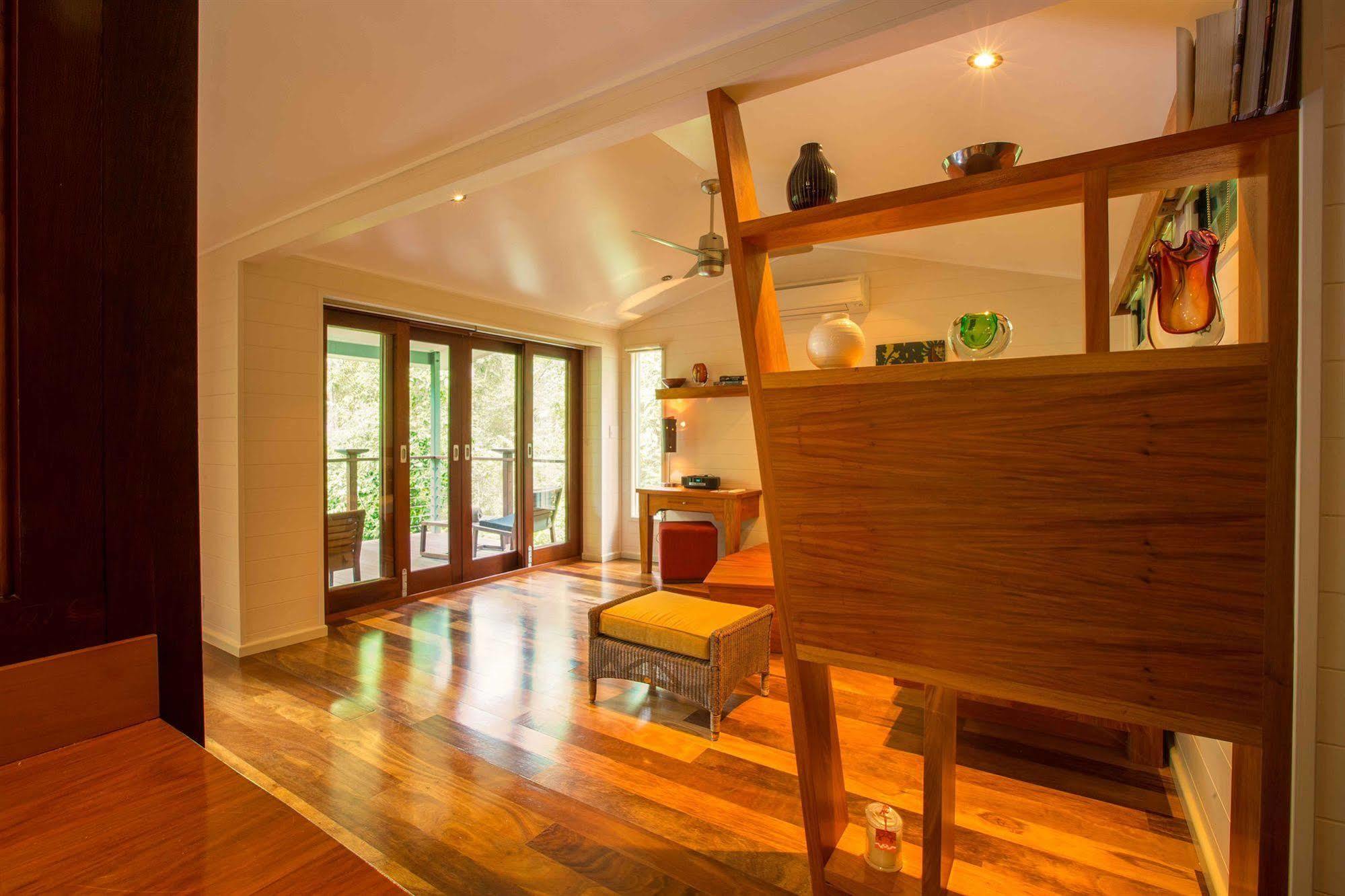 Silky Oaks Lodge Mossman Екстериор снимка