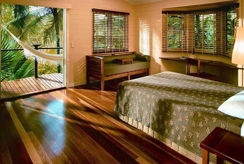 Silky Oaks Lodge Mossman Екстериор снимка