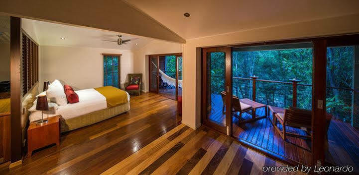 Silky Oaks Lodge Mossman Екстериор снимка